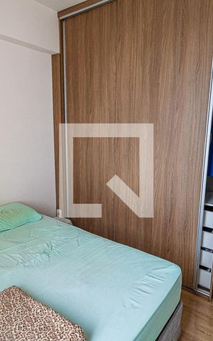 Apartamento à venda com 62m², 2 quartos e 1 vagaQuarto 1