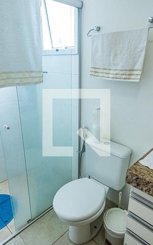 Apartamento à venda com 62m², 2 quartos e 1 vagaBanheiro