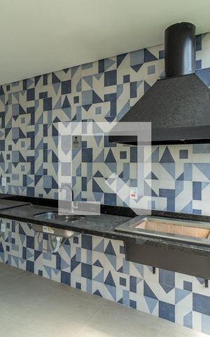 Studio à venda com 24m², 1 quarto e sem vagaÁrea comum - Churrasqueira