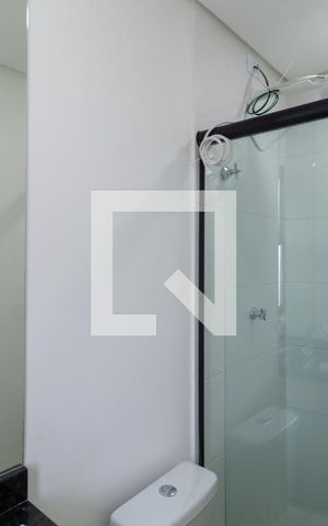 Studio à venda com 24m², 1 quarto e sem vagaBanheiro