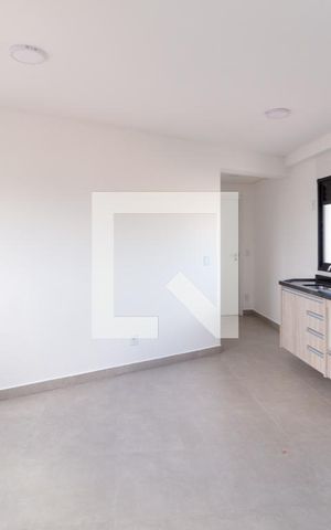 Studio à venda com 24m², 1 quarto e sem vagaSala/Suíte