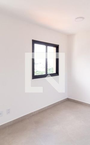 Studio à venda com 24m², 1 quarto e sem vagaSala/Suíte