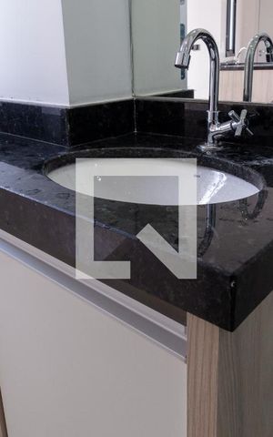 Studio à venda com 24m², 1 quarto e sem vagaBanheiro