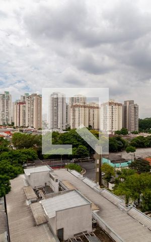 Apartamento à venda com 48m², 2 quartos e sem vaga Apartamento à venda com 48m², 2 quartos e sem vagaVista - Quarto 1