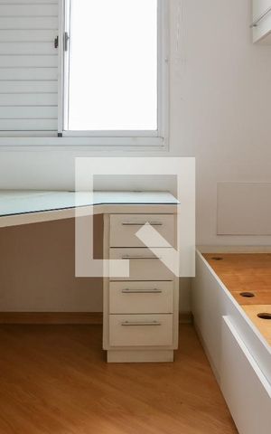Apartamento para alugar com 54m², 2 quartos e 2 vagas Apartamento para alugar com 54m², 2 quartos e 2 vagasQuarto