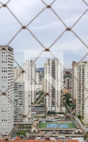Apartamento para alugar com 54m², 2 quartos e 2 vagas Apartamento para alugar com 54m², 2 quartos e 2 vagasVista da Suíte