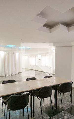 Apartamento à venda com 164m², 4 quartos e 2 vagasÁrea comum - Salão de festas
