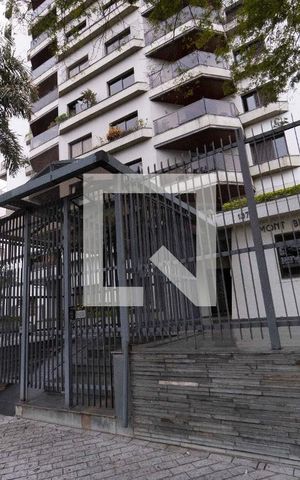Apartamento à venda com 164m², 4 quartos e 2 vagasFachada do Prédio
