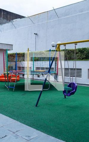 Apartamento à venda com 164m², 4 quartos e 2 vagasPlayground