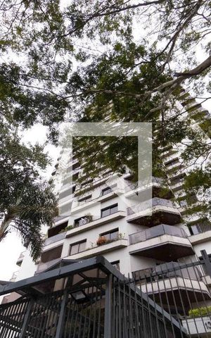 Apartamento à venda com 164m², 4 quartos e 2 vagasFachada do Prédio