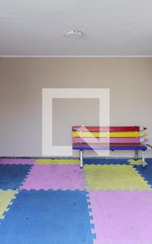 Apartamento à venda com 164m², 4 quartos e 2 vagasBrinquedoteca