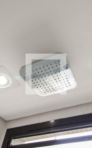 Apartamento à venda com 164m², 4 quartos e 2 vagas Apartamento à venda com 164m², 4 quartos e 2 vagasBanheiro Social