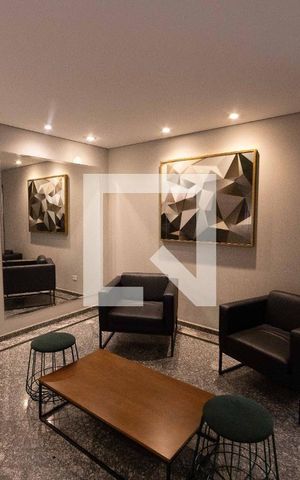 Apartamento à venda com 164m², 4 quartos e 2 vagasHall de Entrada