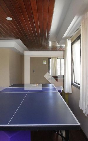 Apartamento à venda com 164m², 4 quartos e 2 vagasÁrea comum - Espaço de Jogos