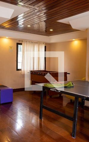 Apartamento à venda com 164m², 4 quartos e 2 vagasÁrea comum - Espaço de Jogos