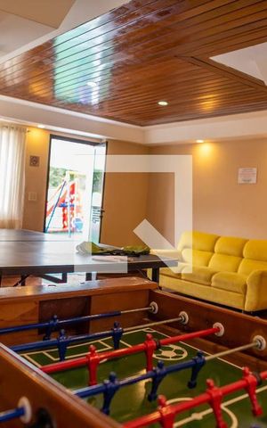 Apartamento à venda com 164m², 4 quartos e 2 vagasÁrea comum - Espaço de Jogos