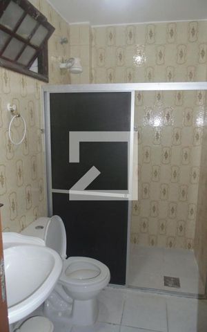 Casa para alugar com 410m², 5 quartos e 7 vagasBanheiro Secretaria 