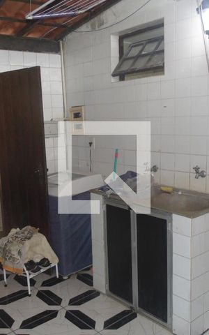 Casa para alugar com 410m², 5 quartos e 7 vagasÁrea de Serviço