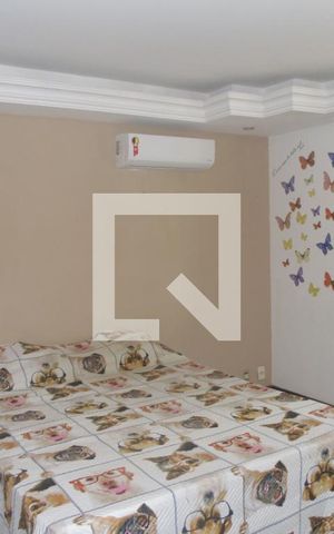 Casa para alugar com 410m², 5 quartos e 7 vagasQuarto 2