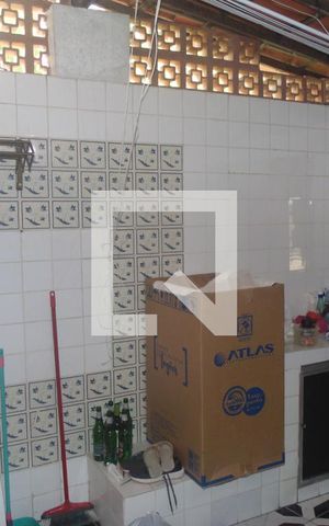 Casa para alugar com 410m², 5 quartos e 7 vagasÁrea de Serviço