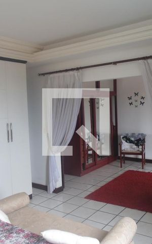 Casa para alugar com 410m², 5 quartos e 7 vagasQuarto 1