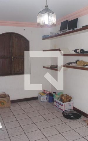 Casa para alugar com 410m², 5 quartos e 7 vagasQuarto 3