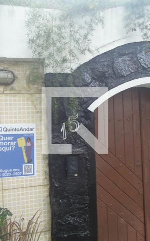 Casa para alugar com 410m², 5 quartos e 7 vagasPlaquinha 