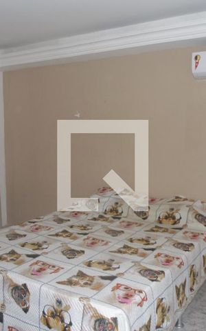 Casa para alugar com 410m², 5 quartos e 7 vagasQuarto 2