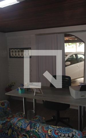 Casa para alugar com 410m², 5 quartos e 7 vagasQuarto 4