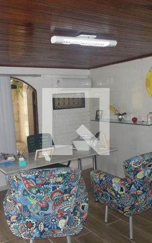 Casa para alugar com 410m², 5 quartos e 7 vagasQuarto 4