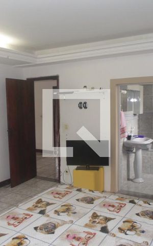 Casa para alugar com 410m², 5 quartos e 7 vagasQuarto 2