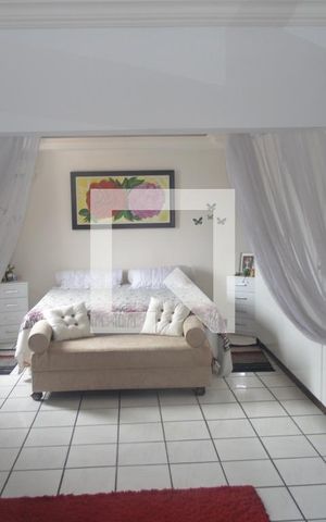 Casa para alugar com 410m², 5 quartos e 7 vagasQuarto 1