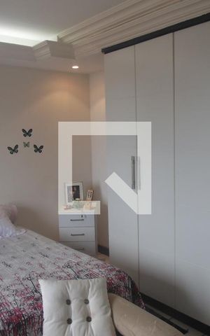 Casa para alugar com 410m², 5 quartos e 7 vagasQuarto 1