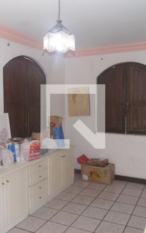 Casa para alugar com 410m², 5 quartos e 7 vagasQuarto 3