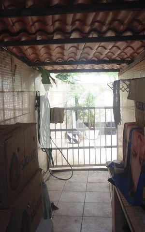 Casa para alugar com 410m², 5 quartos e 7 vagasÁrea de Serviço
