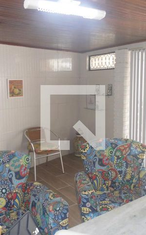 Casa para alugar com 410m², 5 quartos e 7 vagasQuarto 4