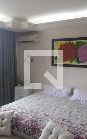 Casa para alugar com 410m², 5 quartos e 7 vagasQuarto 1