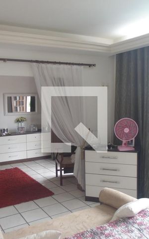 Casa para alugar com 410m², 5 quartos e 7 vagasQuarto 1