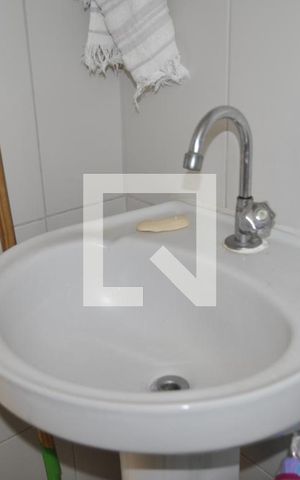 Apartamento à venda com 57m², 3 quartos e sem vagabanheiro