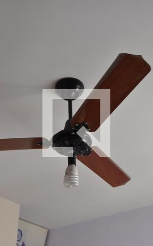 Apartamento à venda com 57m², 3 quartos e sem vagaquarto 3