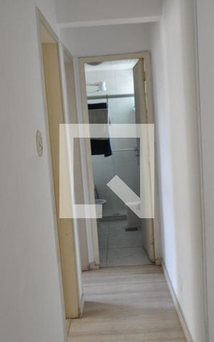 Apartamento à venda com 57m², 3 quartos e sem vagaCorredor