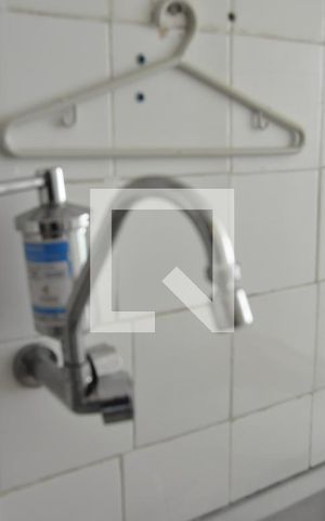 Apartamento à venda com 57m², 3 quartos e sem vagacozinha