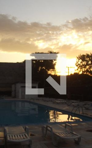 Apartamento à venda com 57m², 3 quartos e sem vagaárea comum