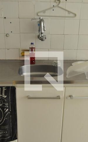 Apartamento à venda com 57m², 3 quartos e sem vagacozinha
