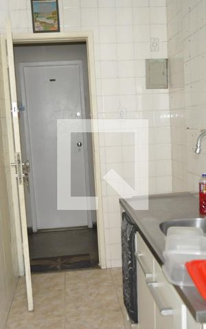 Apartamento à venda com 57m², 3 quartos e sem vagacozinha
