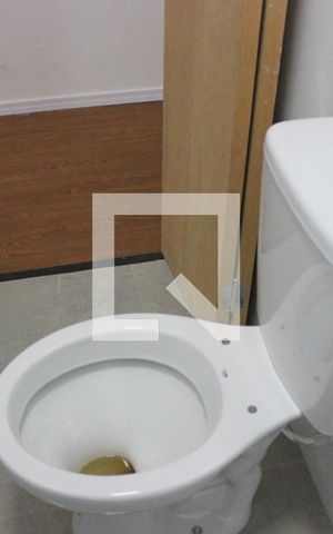 Apartamento à venda com 580m², 8 quartos e sem vagaBanheiro 1