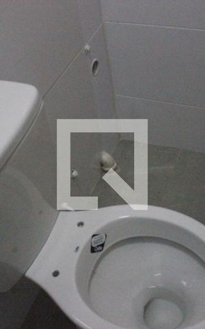 Apartamento à venda com 580m², 8 quartos e sem vagaBanheiro da Suíte