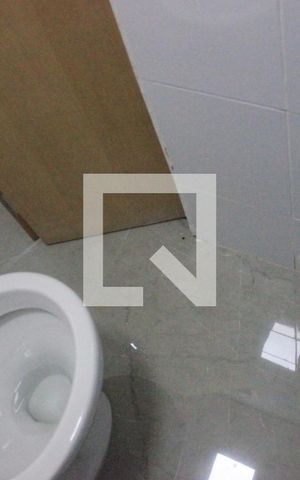 Apartamento à venda com 580m², 8 quartos e sem vagaBanheiro da Suíte