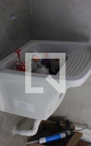 Apartamento à venda com 580m², 8 quartos e sem vagaLavanderia