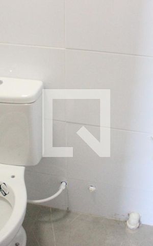 Apartamento à venda com 580m², 8 quartos e sem vagaBanheiro da Suíte